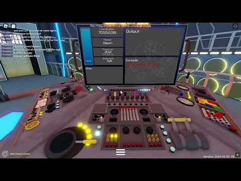 ROBLOX Pro-TARDIS Full Tutorial