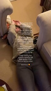 45K views · 397 reactions | I was diagnosed with Functional...