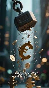 Pound Sterling Slumps After Weak UK PMI Data | GBP Market Analysis