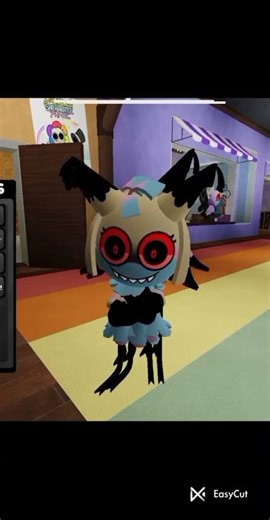 Average 2018 gacha animation meme: #dandysworld #meme #roblox