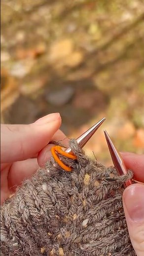 Knitting A Raglan Sweater