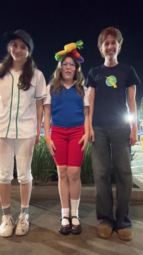 Meet the Robinsons: Wilbur's Adventures Explained