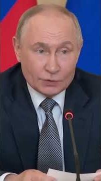 Putin: Our aviation standards exceed Western norms
