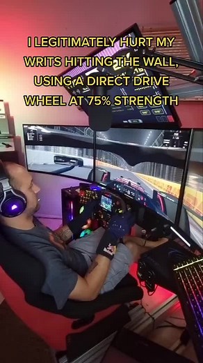 Are Direct Drive Wheels Dangerous? Understanding the Risks and Safety Measures