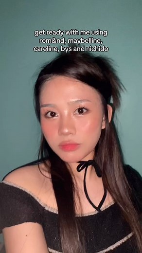 Make up bago mag video introduction. 🤣❤️ | Joanna • Social Media Marketing Lead