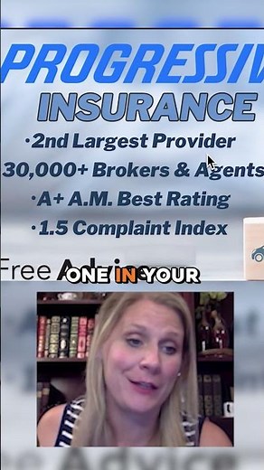 Progressive Car Insurance: A+ Rating With A.M. Best