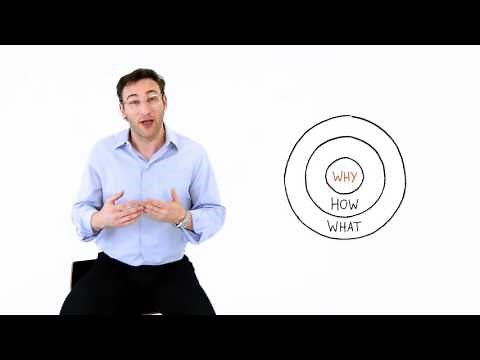 The Origin of the WHY