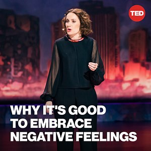 144K views · 3.9K reactions | "We own our emotions, they don't own...