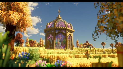 Best Minecraft Wallpapers on Wallpaper Engine — Wallpaper Engine Space