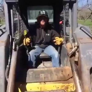 126K views · 1.6K reactions | Pretty much sums up everyone's first time in a skidster... | Heavy D | Facebook