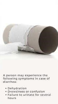 How long should diarrhea last in adults? | Apollo Hospitals