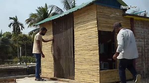 6.2K views · 277 reactions | Build a Pigeon Loft at Home | Sami Loft & FarmHouse | Facebook