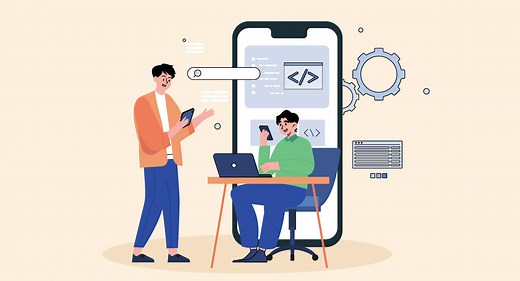 14 Best Free Mobile App Development Software in 2026