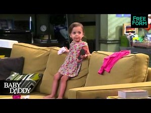 Baby Daddy | Sneak Peek 5x07: Emma & Ben | Freeform
