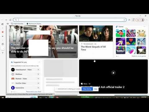 How to Add Extension in Microsoft Edge Browser (Agency365)