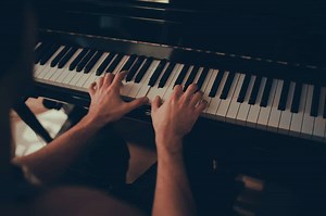 Piano chord progression guide for beginners | Skoove