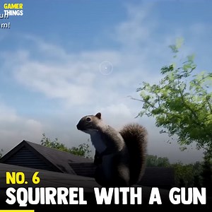 92K views · 887 reactions | 7 games you can play as animals!  | Gamer Things | Facebook