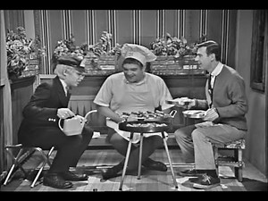 Mister Rogers' Neighborhood | Season 01 | Episode 63, 64, 65