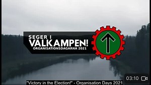 Nordic Resistance Movement - 2021 - Organisation Days (English sub) - GoyimTV