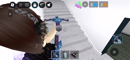 How to Change Roblox Avatar Color to Black