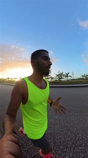 Tips to Become a Better Runner