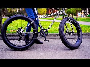 14 Genius Bike Designs That Are Redefining Cycling