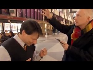 Incredible Square Root Mathemagician | Horizon: What Makes a Genius | BBC Studios