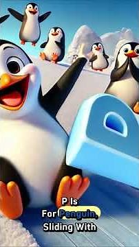 Alphabet Train Song 🚂 | ABC Song for Kids | Learn Letters Fun Way!