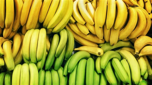 The Ultimate Banana Color Guide: Get the Most Out of Your Fruit at Every Ripeness Level