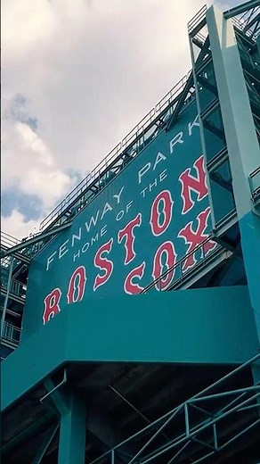 Boston Travel Guide: 8 Must-See Spots Locals Love #shorts #bostontravel