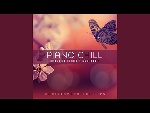 The Sound Of Silence