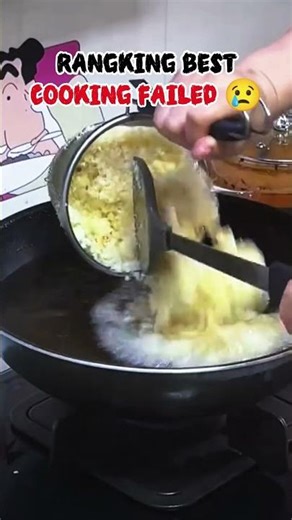 Ranking the WORST Cooking Fails Ever 😂🔥 #1 Will SHOCK You!