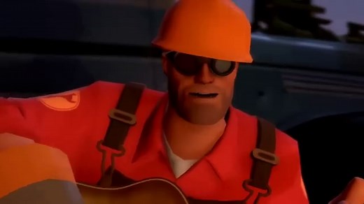 Team Fortress 2 - Free-to-Play