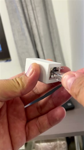 Ethernet Cable Too Short? Use This $5 Network Hack!