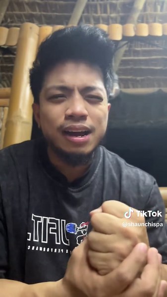 Post match thoughts | Shaun Chispa vs Gregory Yeo #armwrestling #ArmNation #SingaporeOpen2025