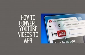 4 Top free websites to download YouTube videos to MP4