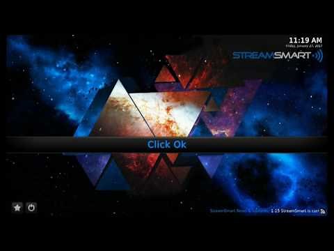 StreamSmart S4 Plus *Initial Setup*