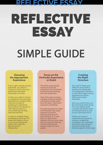 Ultimate Guide to Writing a Reflective Essay: Examples, Tips, and Hacks