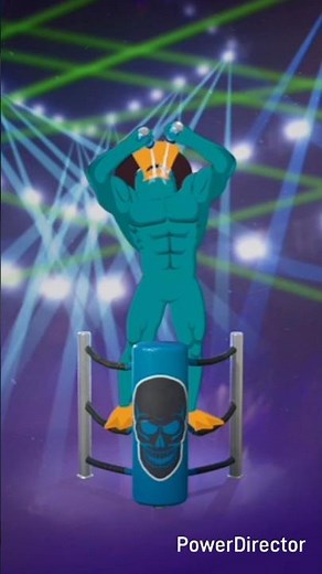 Perry the Platypus is The New Stone Cold Steve Austin in Fortnite! | Stone Cold Celebration 🐍