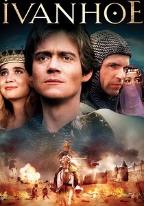 Où regarder Ivanhoe en streaming complet et légal ?