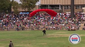 21K views · 646 reactions | Catch the SANDF in action at the 2016 Rand Show | Rand Show | Facebook