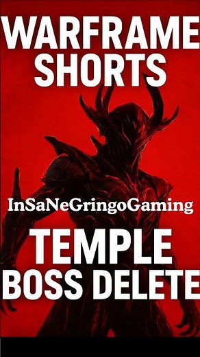 WARFRAME SHORTS — Temple DESTROYS Oraxia & The Fragmented One in Isleweaver! #TempleWarframe #Oraxia