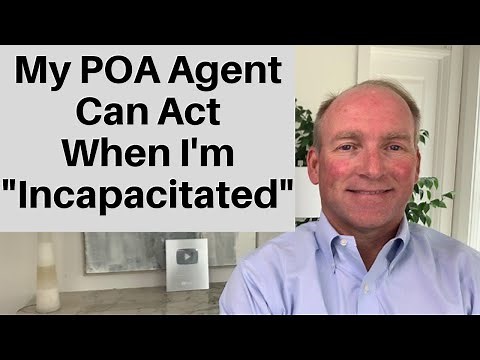 When Does a Springing Power of Attorney "Spring"?