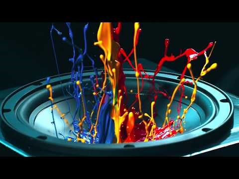 Real 4K HDR 60fps: LG Jazz HDR UHD (Chromecast Ultra)