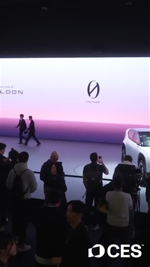 8.5K views · 49 reactions | Robotics was front and center at CES 2025, showcasing the future of innovation. Re-watch all the exciting robotics innovations and conversations on your time with CES On Demand. https://www.ces.tech/discover/ Power up with: The Friendliest Robot Robot Farm 2050: A Look at Robotics and the Future of Farming The Nvidia Keynote with Jensen Huang | CES | Facebook