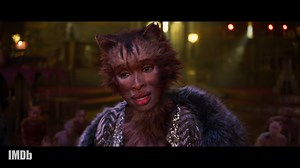 The all-star cast of 'Cats' take us behind the scenes on how they learned to embody and act like fantastic felines. | IMDb