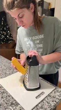 TELLING MY WIFE I’M MAKING NACHOS