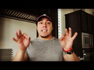 Henry Higgins Strength and Muscle Course - VERY FIRST LESSON