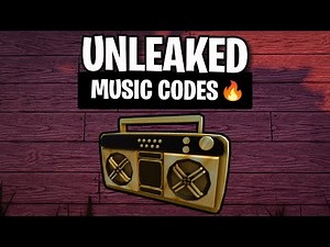 UNLEAKED BYPASSED Roblox Music Codes/ids (DECEMBER 2025)