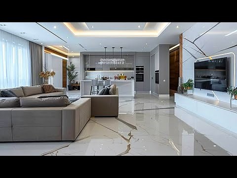 +100 Trendy Modern Living Room Design Ideas 2026 | Living Room Furniture & Wall Decoration Ideas